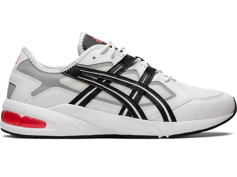 Tênis Asics GEL-KAYANO 5.1 Homem Branco, 0041A978.254